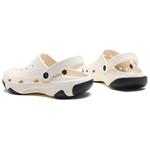 Клоги Jeep мужские, бежевые - фото 2