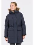 Парка Whistler Parka Bluff, цвет 2048 Navy Blazer - фото 4
