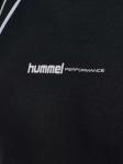 Hummel Футболка Performance в черном цвете - фото 8
