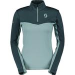 Пуловер sco pullover w's defined light Scott, мультиколор - фото