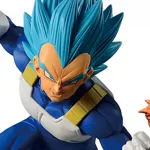 Фигурки в масштабе BANPRESTO - фото 3