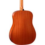 Акустически-электрическая гитара Taylor Academy 10e Natural - фото