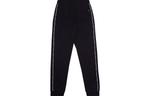 Брюки all star track pants 'black' Converse, черный - фото 2