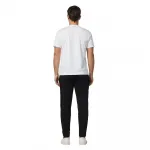 Футболка с коротким рукавом Hackett Motion, белый - фото 2