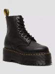 Dr. Martens Кожаные ботинки "Pascal Max" черного цвета - фото