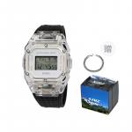 CASIO Унисекс белые часы - фото 6