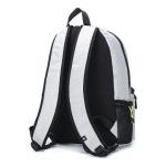 Сумка jumpman x nike backpack 'white' Air Jordan, белый - фото 2