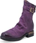 Женские ботинки A.S.98 Albie, Grape - фото
