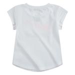 Футболка Nike Swoosh Lt Just Do It, белый - фото 2