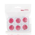 Лак для ногтей Diamond Stone - фото