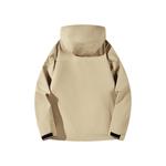 Ветровка Куртка Унисекс Jeep, хаки - фото 6