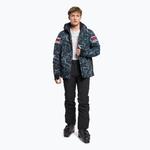 Мужские лыжные брюки CMP 3W04467 - фото 2