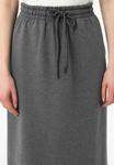 Юбка Modanisa Maxi skirt, Grey - фото 4
