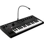 Синтезатор и вокодер KORG microKORG 2, ограниченная серия, черный - фото 6