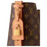LOUIS VUITTON Сумка через плечо - фото 6