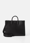 Сумка SANDY TOTE BOSS, черный - фото