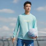 Футболка унисекс Jrs, Розовый - фото 20