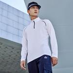 Футболка мужская Pelliot, черный - фото 14