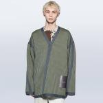 A-COLD-WALL* A COLD WALL* Knitwear Unisex Green - фото 3