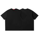 Футболка унисекс Double Star 88, белый - фото 45