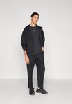 Толстовка Nike Performance Zip-up sweatshirt, Black - фото 2