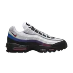 Кроссовки Air Max 95, цвет Toronto - фото