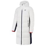 YONEX Унисекс пуховик, Navy Blue - фото 3