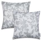 Наволочка Paco Home Cuscino 2 er Set, розовый - фото