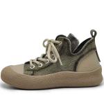 Женские ботинки Martin ARTMU, 275-1 Khaki Green - фото