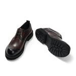 Туфли мужские Men"s Casual Men Low-Top Haleboss, черный - фото 10