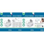 Chiesi Farmaceutici Clenny Небулайзер для семейного ухода - фото 2