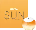 Туалетная вода Nivea Sun, 30 мл - фото 2