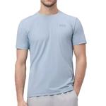 Футболка мужская HELLY HANSEN, белый - фото 6