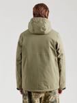KILLTEC Куртка Outdoor 'Kow 5' в цвете Olive - фото 3