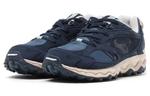 Кроссовки wave mujin tl 'fisherman pack' Mizuno, синий - фото 3