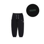 Повседневные брюки мужские черные Nike - фото 3