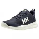Кроссовки Helly Hansen Crew Low, синий - фото 4