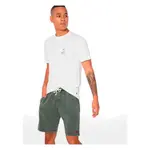 Протестные шорты Карвера Protest, зеленый - фото