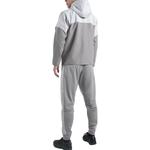 Куртка storm swacket 'grey' Under Armour, серый - фото 4