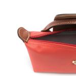 Оригинальный складной мешочек Le Pliage LONGCHAMP, basic set (bag) - фото 4