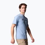 Мужская футболка Columbia CSC Basic Logocsc - фото 2