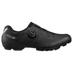 Обувь для горного велосипеда Shimano XC302, черный - фото