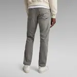 Джинсы G-Star Mosa Straight Fit, серый - фото 2