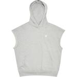 Майка Unisex UNDEFEATED, черный - фото 3