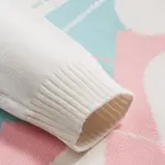 Свитер для школьников FILA KIDS, белый - фото 4