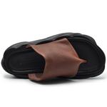 Шлепанцы женские Artmu, черный - фото 3