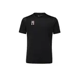 Under Armour Футболка унисекс черная - фото