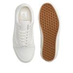 Vans Premium Old Skool 'Marshmallow White' - фото 3