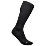 Компрессионные носки Bauerfeind Sports Run Ultralight Compression Socks, белый - фото 2