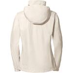 Функциональная куртка Vaude с капюшоном Escape Light Vaude, экрю - фото 2